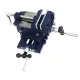 Крестовые двухосные тиски TAGRED TA1116