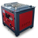 Верстат для згинання арматури MAST Bautechnik GW40CNC