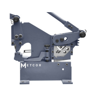 Купити Комбинированные ручные ножницы METCOR PBS9. Официальный магазин Toolmaster Украина. Фирменный инструмент и оборудование, официальная гарантия