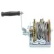 Кривошипна лебідка TAGRED TA406