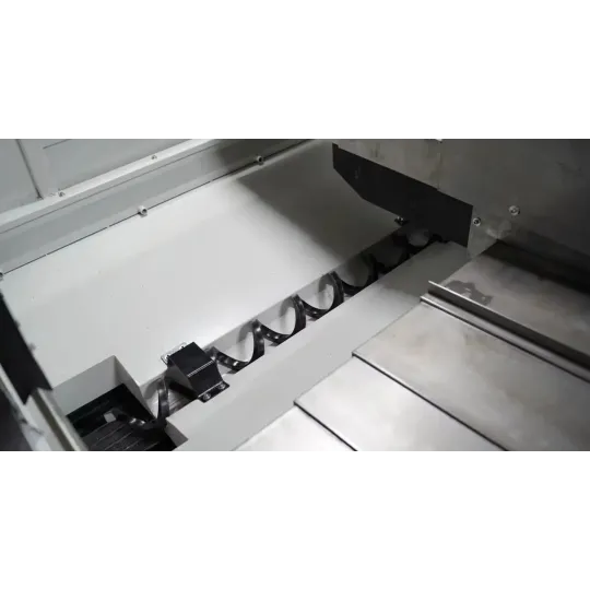 Купити Обрабатывающий центр с ЧПУ MAST MM 1160 S24. Официальный магазин Toolmaster Украина. Фирменный инструмент и оборудование, официальная гарантия