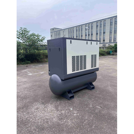 Купити Гвинтовий компресор Mast SPM-11DT 10BAR (осушувач + ресивер 500 л). Офіційний магазин Toolmaster Україна. Фірмовий інструмент та обладнання, офіційна гарантія