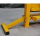 Ручний колун бруківки MAST Bautechnik MT-BS3214