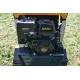 Траншеєкопач MAST Bautechnik MT-TR-100PRO