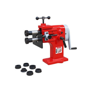 Купити Станок зиговочный Holzmann SKM250PRO. Официальный магазин Toolmaster Украина. Фирменный инструмент и оборудование, официальная гарантия
