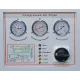 Осушитель сжатого воздуха Mast SHB-200 (10 Бар)
