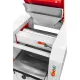 Рейсмусовый станок Holzmann DHM 415