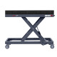 Сварочный стол METCOR 1500x830SC