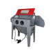 Пескоструйная камера Holzmann SK420_230V