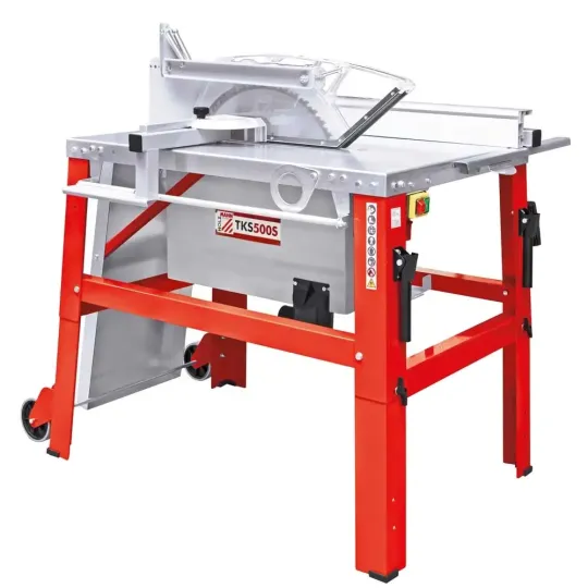 Купити Циркулярная пила Holzmann TKS500S. Официальный магазин Toolmaster Украина. Фирменный инструмент и оборудование, официальная гарантия