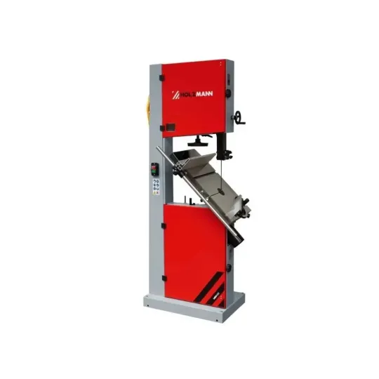 Купити Ленточная пила Holzmann HBS 450. Официальный магазин Toolmaster Украина. Фирменный инструмент и оборудование, официальная гарантия