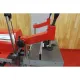 Станок сверлильно-пазовальный Holzmann LBM 290K