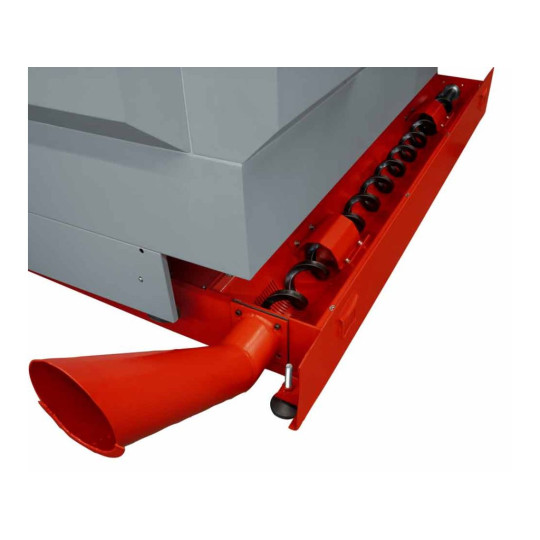 Купити Фрезерный станок по металлу с ЧПУ Holzmann CF500. Официальный магазин Toolmaster Украина. Фирменный инструмент и оборудование, официальная гарантия