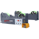 Сварочный позиционер METCOR TRS2200