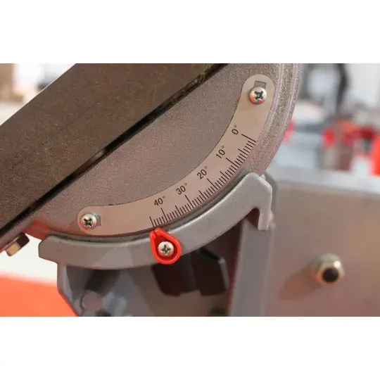 Купити Ленточная пила Holzmann HBS 300J. Официальный магазин Toolmaster Украина. Фирменный инструмент и оборудование, официальная гарантия