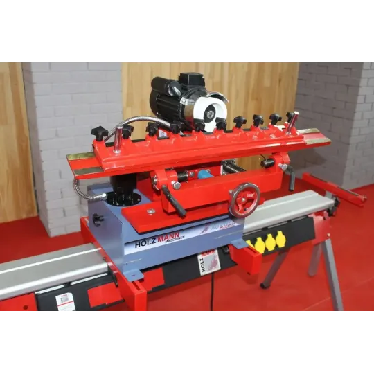 Купити Станок для заточки строгальных ножей Holzmann MS 7000. Официальный магазин Toolmaster Украина. Фирменный инструмент и оборудование, официальная гарантия