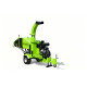 Подрібнювач гілок MAST Gartentechnik MT-GS-H200PRO