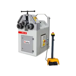 Купити Гибочный станок Isitan PK-35. Официальный магазин Toolmaster Украина. Фирменный инструмент и оборудование, официальная гарантия