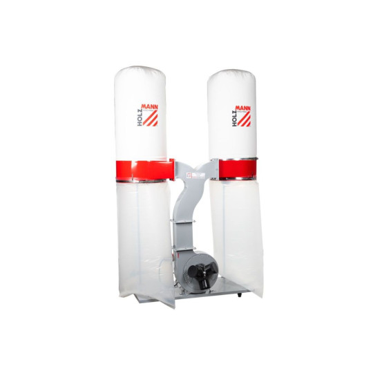 Купити Аспирация Holzmann ABS 3880. Официальный магазин Toolmaster Украина. Фирменный инструмент и оборудование, официальная гарантия