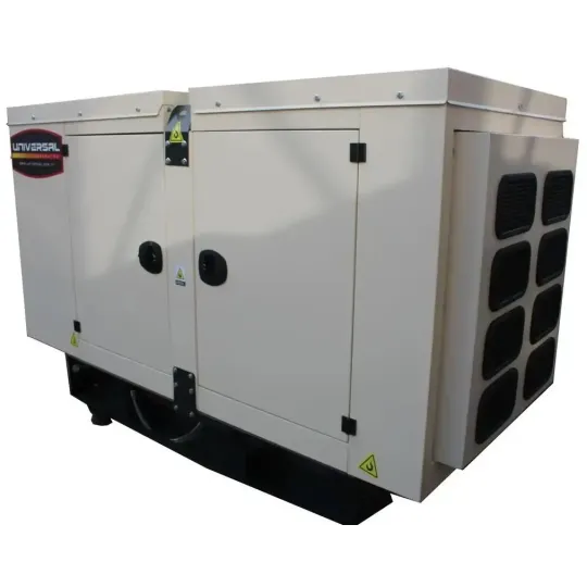 Купити Дизельний генератор UNIVERSAL UND-BD 70 KVA. Офіційний магазин Toolmaster Україна. Фірмовий інструмент та обладнання, офіційна гарантія