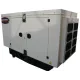 Дизельний генератор UNIVERSAL UND-BD 70 KVA