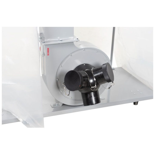 Купити Аспирация Holzmann ABS 3880. Официальный магазин Toolmaster Украина. Фирменный инструмент и оборудование, официальная гарантия