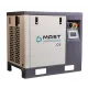 Гвинтовий компресор Mast SH-5 (220V) Inverter (двигун на постійних магнітах)