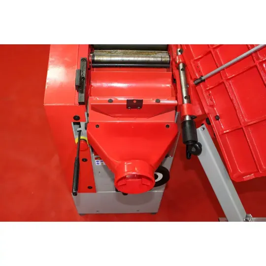 Купити Фуговально-рейсмусовый станок Holzmann HOB 260ECO. Официальный магазин Toolmaster Украина. Фирменный инструмент и оборудование, официальная гарантия