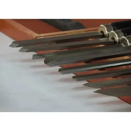 Купити Резцы Holzmann H8TLG. Официальный магазин Toolmaster Украина. Фирменный инструмент и оборудование, официальная гарантия