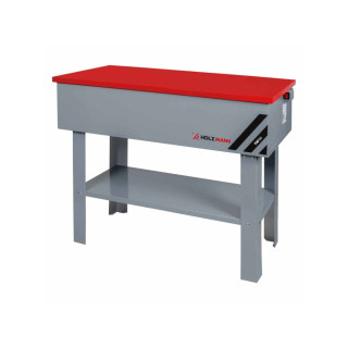 Купити Машина для мытья деталей Holzmann TW150_230V. Официальный магазин Toolmaster Украина. Фирменный инструмент и оборудование, официальная гарантия