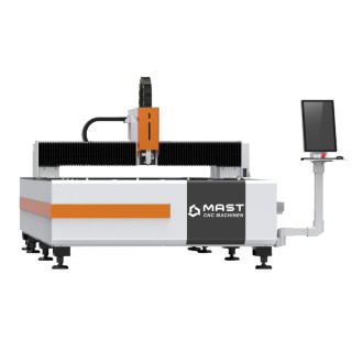 Купити Лазерний верстат MAST ML-3015eco. Офіційний магазин Toolmaster Україна. Фірмовий інструмент та обладнання, офіційна гарантія