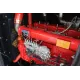 Дизельний генератор KARJEN KJR 150 KVA