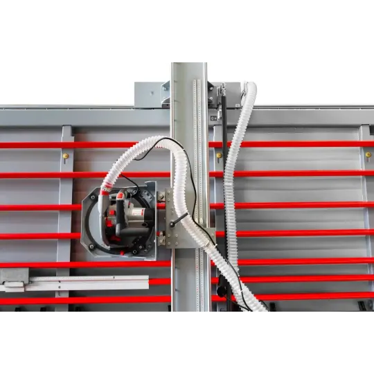 Купити Вертикальная пила Holzmann VPS3216ECO_230V. Официальный магазин Toolmaster Украина. Фирменный инструмент и оборудование, официальная гарантия