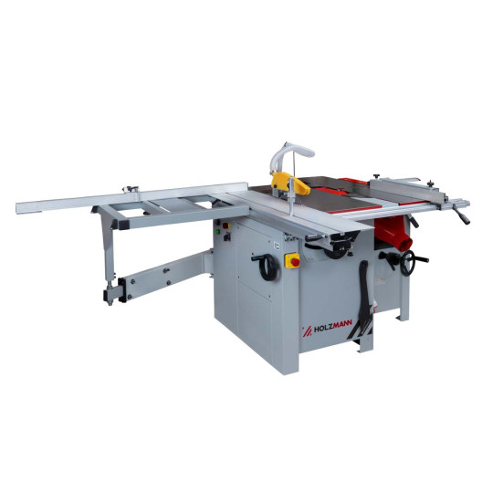 Купити Комбинированный станок Holzmann K5260PSMW2_230V. Официальный магазин Toolmaster Украина. Фирменный инструмент и оборудование, официальная гарантия