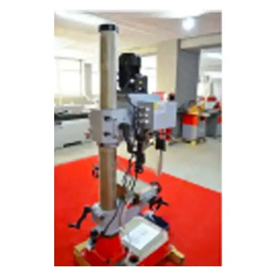 Купити Свердлильно-фрезерний верстат Holzmann ZX 40PC. Офіційний магазин Toolmaster Україна. Фірмовий інструмент та обладнання, офіційна гарантія