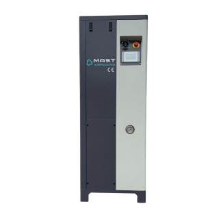 Купити Гвинтовий компресор Mast GBE-5 inverter. Офіційний магазин Toolmaster Україна. Фірмовий інструмент та обладнання, офіційна гарантія