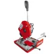 Дисковая пила по металлу Holzmann MKS 225