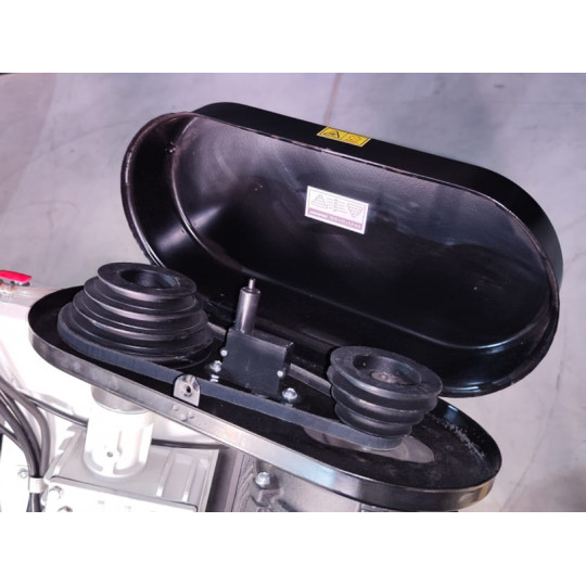 Купити Ленточная пила по металлу MAST Metalltechnik M-BS 712R 27 мм. Официальный магазин Toolmaster Украина. Фирменный инструмент и оборудование, официальная гарантия