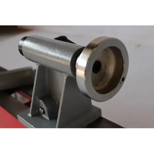 Купити Токарный станок по дереву Holzmann D 460F. Официальный магазин Toolmaster Украина. Фирменный инструмент и оборудование, официальная гарантия