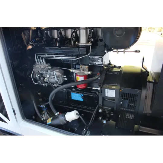 Купити Дизельний генератор FE POWER FE-R 55 KVA. Офіційний магазин Toolmaster Україна. Фірмовий інструмент та обладнання, офіційна гарантія