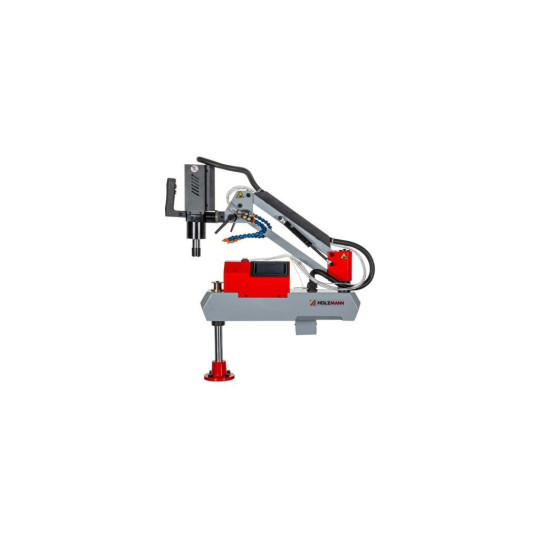Купити Резьбонарезной станок Holzmann GSM16E_R11_230V. Официальный магазин Toolmaster Украина. Фирменный инструмент и оборудование, официальная гарантия