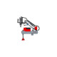 Резьбонарезной станок Holzmann GSM16E_R11_230V