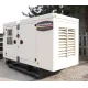 Дизельний генератор UNIVERSAL UND-YD 35 KVA