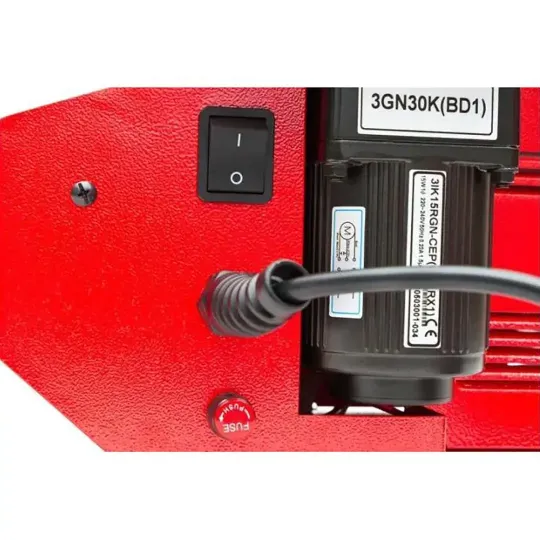Купити Ручной кромкооблицовочный станок Holzmann KAM 65PRO. Официальный магазин Toolmaster Украина. Фирменный инструмент и оборудование, официальная гарантия