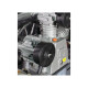 Поршневий компресор MAST TA90/500L 400V 12.5BAR