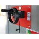 Фрезерный станок по дереву Holzmann FS 160SOLID