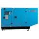 Дизельний генератор KARJEN 86 KVA