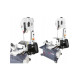 Ленточная пила по металлу METCOR BS712R 230V