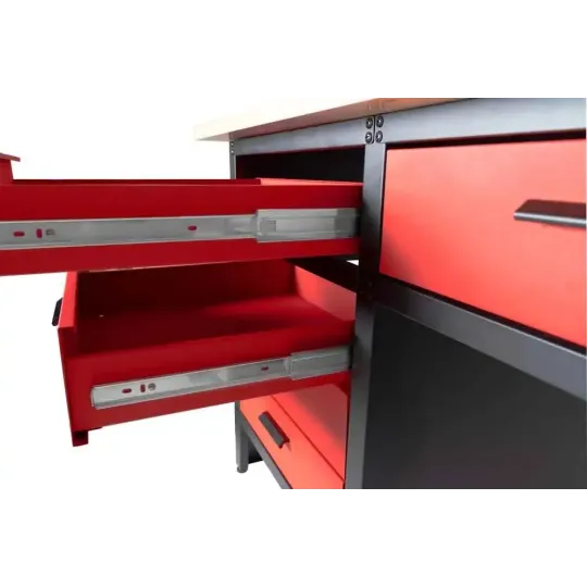 Купити Верстак Holzmann WT1700. Официальный магазин Toolmaster Украина. Фирменный инструмент и оборудование, официальная гарантия