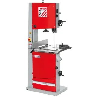 Купити Ленточная пила Holzmann HBS 470PROFI. Официальный магазин Toolmaster Украина. Фирменный инструмент и оборудование, официальная гарантия